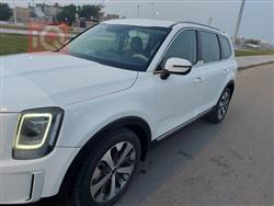 كيا تيلوريد